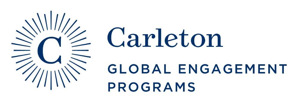 GEP logo-Carleton starburst